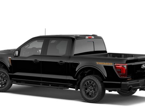 New 2026 Ford F150 Tremor AWD/4WD image 24