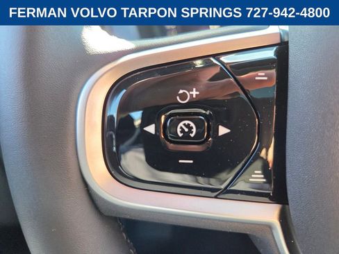 New 2026 Volvo XC60 B5 Core AWD/4WD image 30