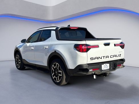 New 2026 Hyundai Santa Cruz Limited image 6