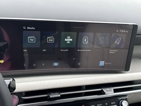 New 2026 Hyundai Tucson SEL image 18