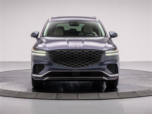 New 2026 Genesis GV70 2.5T Advanced AWD/4WD image 8