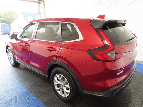 Used 2025 Honda CR-V LX image 10