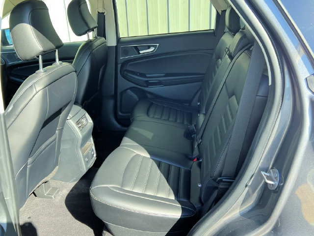 Used 2024 Ford Edge SEL w/ Convenience Package AWD/4WD image 12
