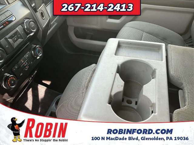 Used 2016 Ford F150 XLT w/ Equipment Group 301A Mid AWD/4WD image 18