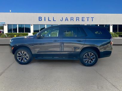 Used 2023 Chevrolet Tahoe Z71