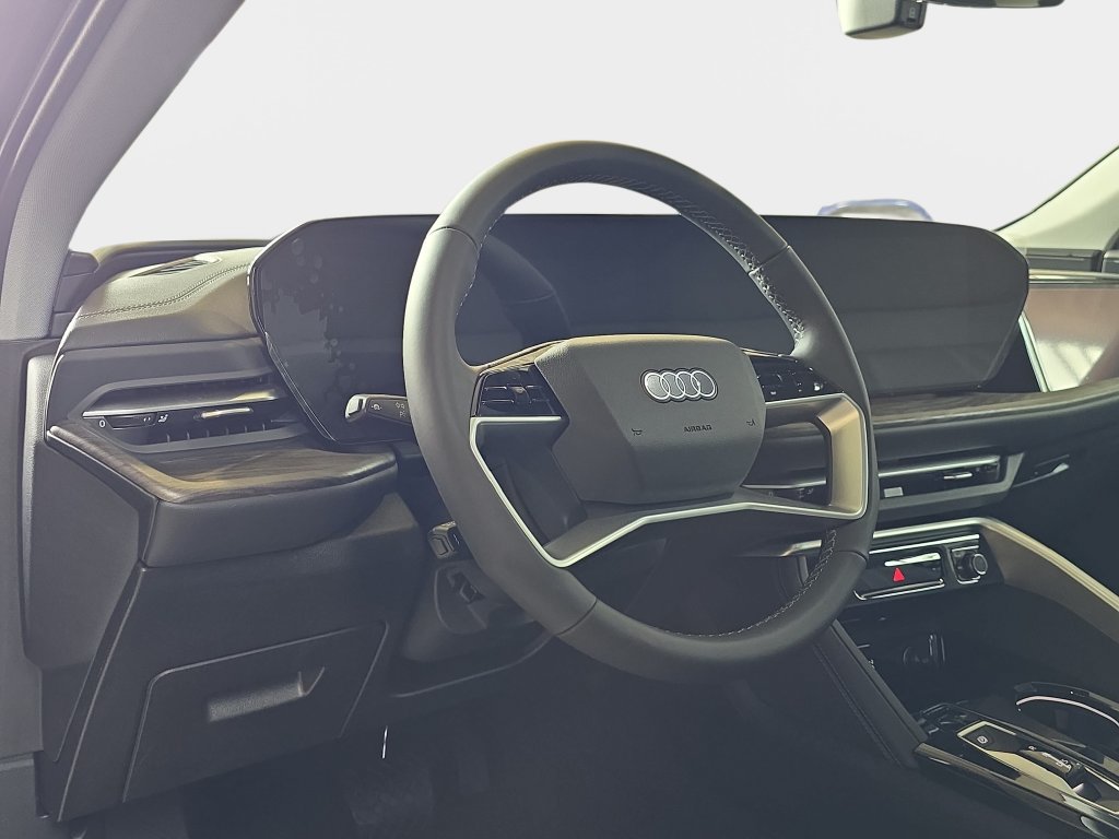 New 2026 Audi Q5 Premium Plus AWD/4WD image 14