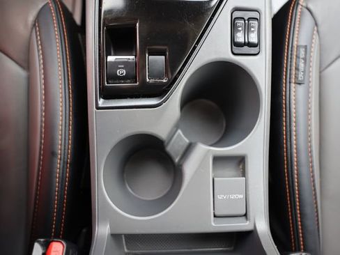 Certified 2024 Subaru Crosstrek 2.5i Limited w/ Crosstrek Mirror Package image 41