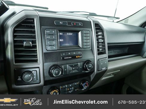 Used 2022 Ford F350 XL w/ FX4 Off-Road Package AWD/4WD image 12