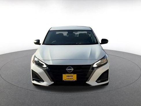 Used 2026 Nissan Altima 2.5 SV FWD image 4