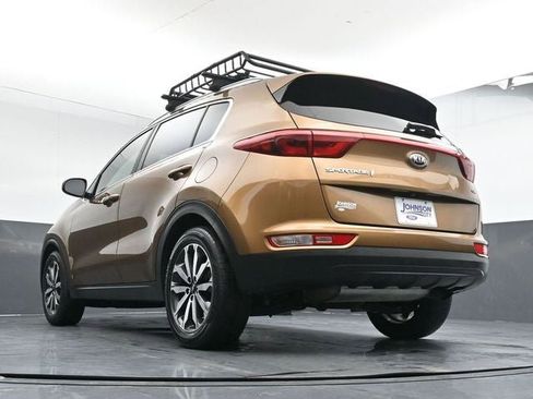 Used 2017 Kia Sportage EX image 31