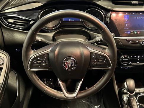Used 2022 Buick Encore GX Select image 19