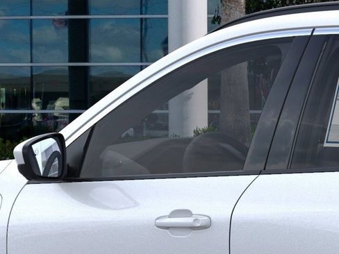 New 2026 Ford Escape SE image 21