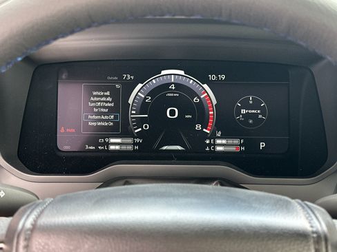 New 2026 Toyota Tundra Platinum AWD/4WD image 22