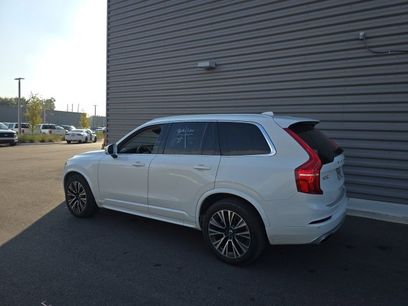 Used 2020 Volvo XC90 T5 Momentum