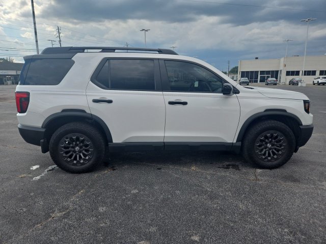Used 2026 Honda Passport TrailSport image 9