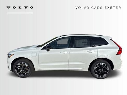 New 2026 Volvo XC60 T8 Plus w/ Protection Package Premier image 3