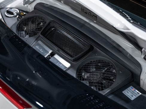 Used 2019 Porsche 911 Turbo S AWD/4WD image 41