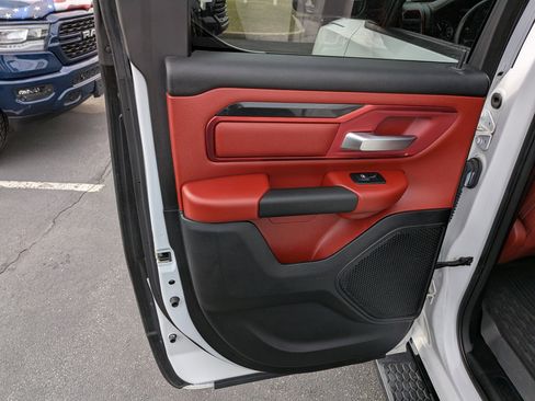 Used 2019 RAM 1500 Rebel w/ Level 1 Equipment Group image 21