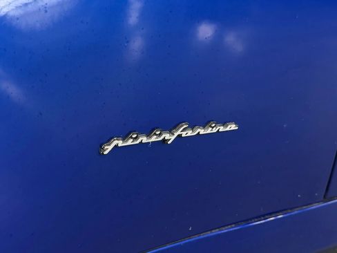 Used 2007 Maserati Quattroporte Executive GT image 4