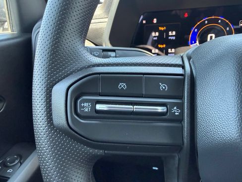 New 2026 Chevrolet Colorado W/T w/ WT Custom Package RWD image 18