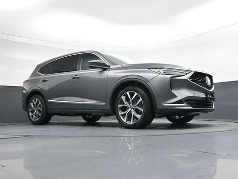 Used 2023 Acura MDX SH-AWD w/ Technology Package image 31