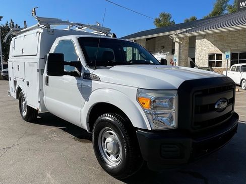 Used 2013 Ford F350 XL image 3