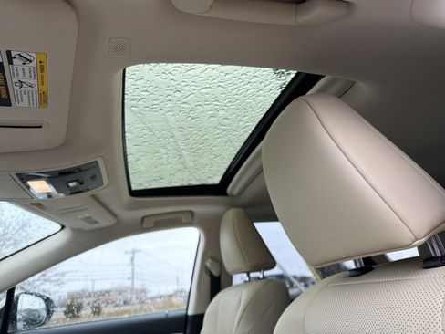 Used 2021 Lexus RX 350L Premium image 22