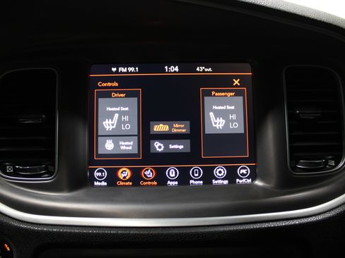 Used 2022 Dodge Charger GT w/ Cold Weather Package image 16