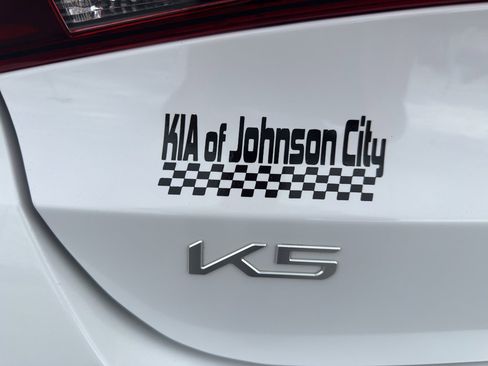 Used 2023 Kia K5 LXS image 20