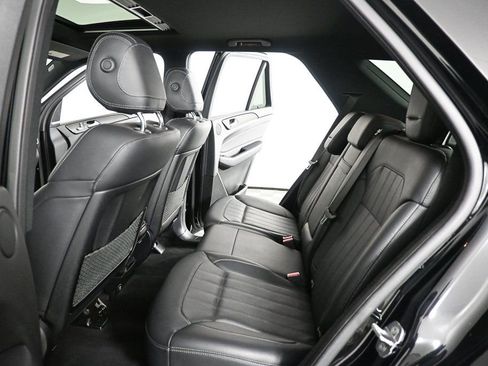 Used 2018 Mercedes-Benz GLE 350 GLE 350 image 19