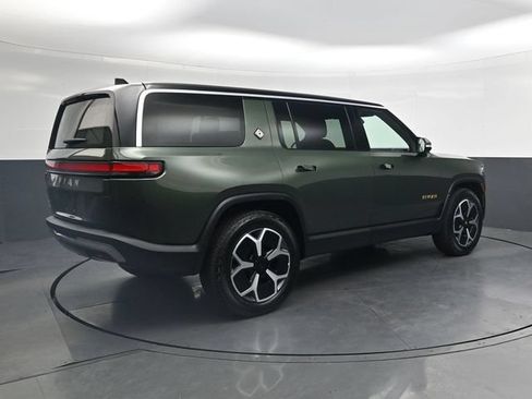Used 2024 Rivian R1S Adventure AWD/4WD image 4
