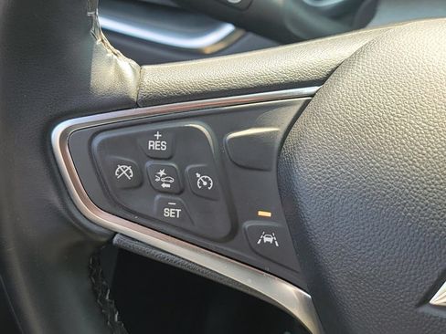 Used 2024 Chevrolet Equinox LT AWD/4WD image 29
