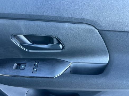 New 2026 Nissan Kicks S FWD image 20