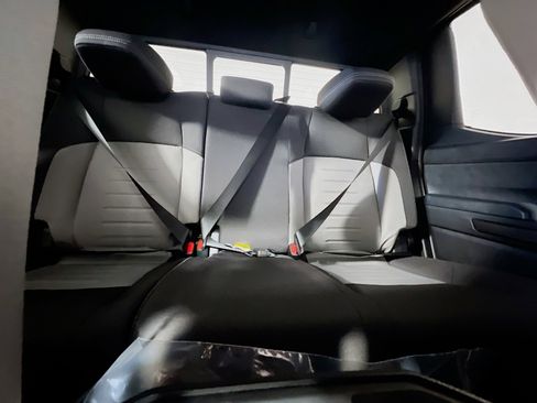 New 2025 Toyota Tacoma TRD Sport image 33