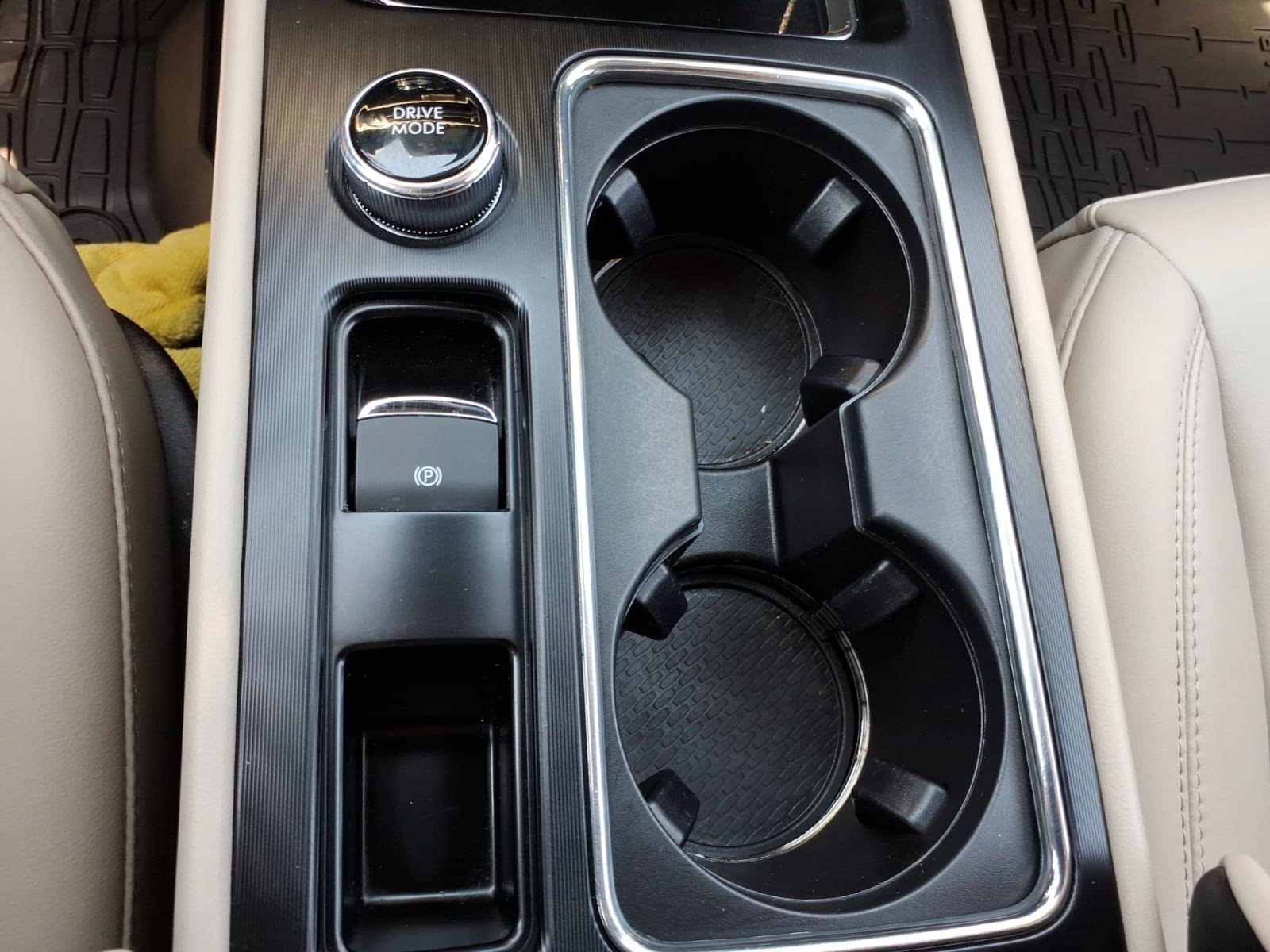 Used 2025 Lincoln Corsair AWD image 20