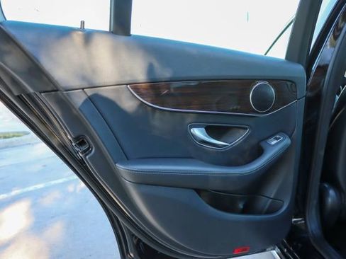 Used 2018 Mercedes-Benz C 300 C 300 image 15