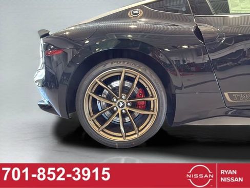 New 2026 Nissan Z Performance image 21