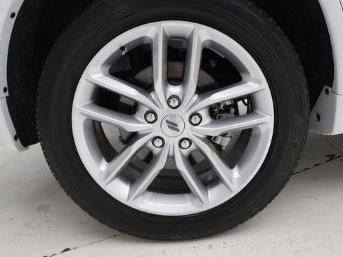 Used 2023 Dodge Durango GT image 10