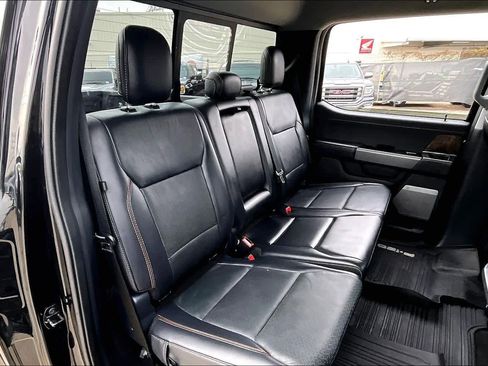 Used 2021 Ford F150 Lariat image 20