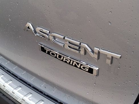 New 2026 Subaru Ascent Touring image 11