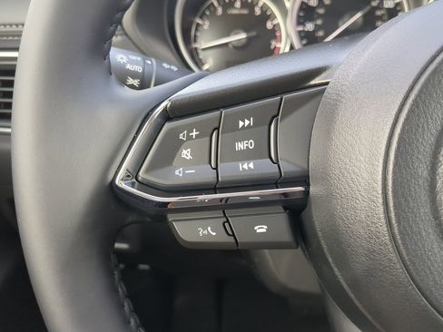 Certified 2025 MAZDA CX-5 AWD 2.5 S w/ Preferred Package image 23