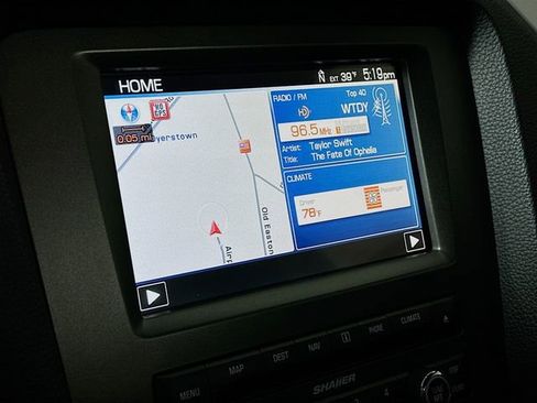 Used 2013 Ford Mustang GT Premium w/ GT Track Pkg image 14