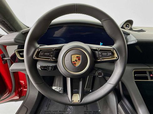 Used 2023 Porsche Taycan Turbo S image 15