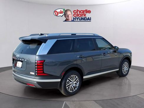 New 2026 Hyundai Palisade SEL FWD image 5