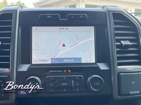 Used 2020 Ford F150 XLT w/ Equipment Group 302A Luxury AWD/4WD image 5