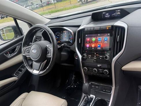 Used 2021 Subaru Ascent Limited w/ Technology Package AWD/4WD image 26