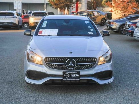 Used 2019 Mercedes-Benz CLA 250 image 2