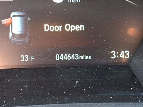 Certified 2022 Honda CR-V EX-L image 20