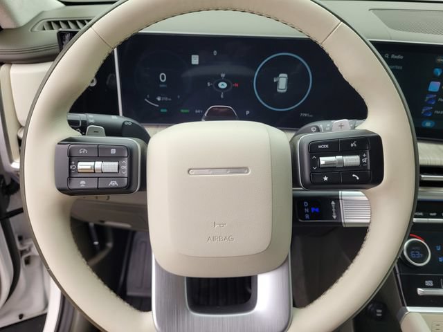 Used 2025 Hyundai Santa Fe Calligraphy AWD/4WD image 23
