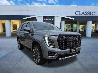 Used 2025 GMC Yukon Denali Ultimate